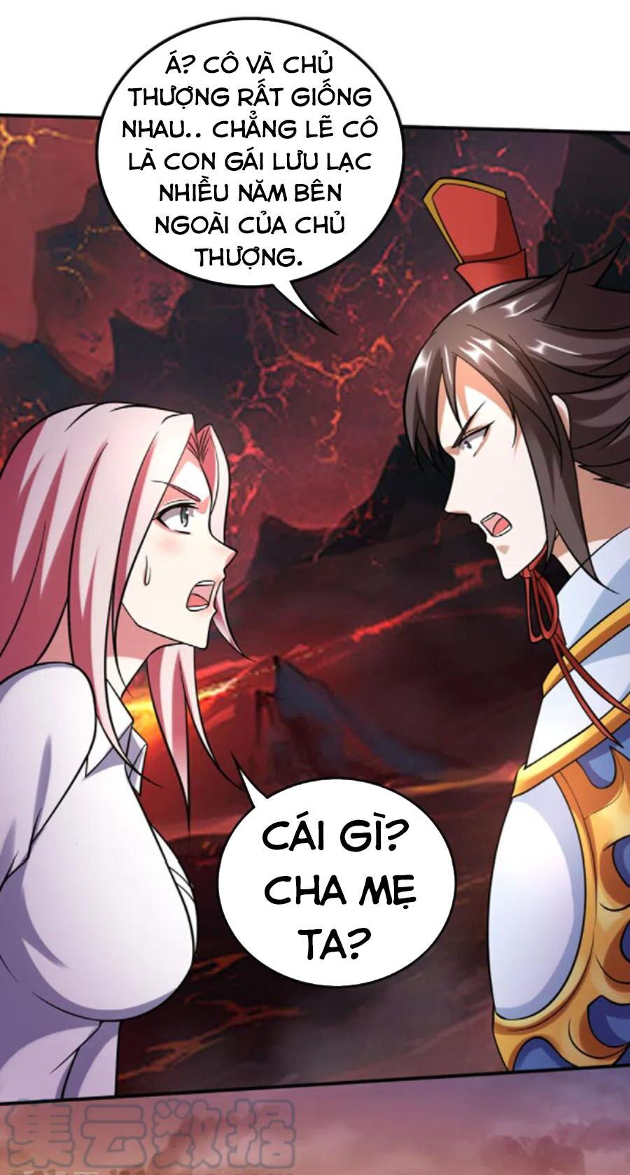 tối cường thần y tại đô thị chapter 241 31