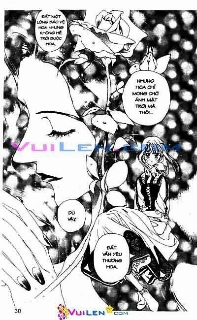 duyên kỳ ngộ chapter 2 30