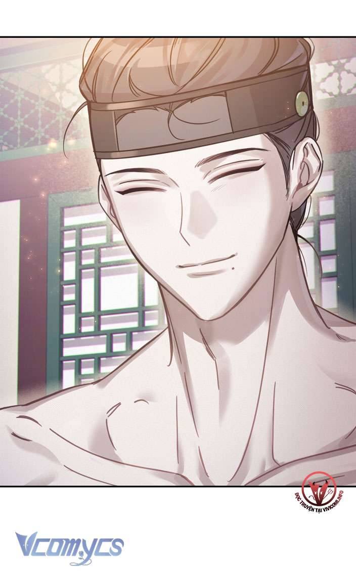 [18+] tiết học bí mật của trung điện chapter 19 61