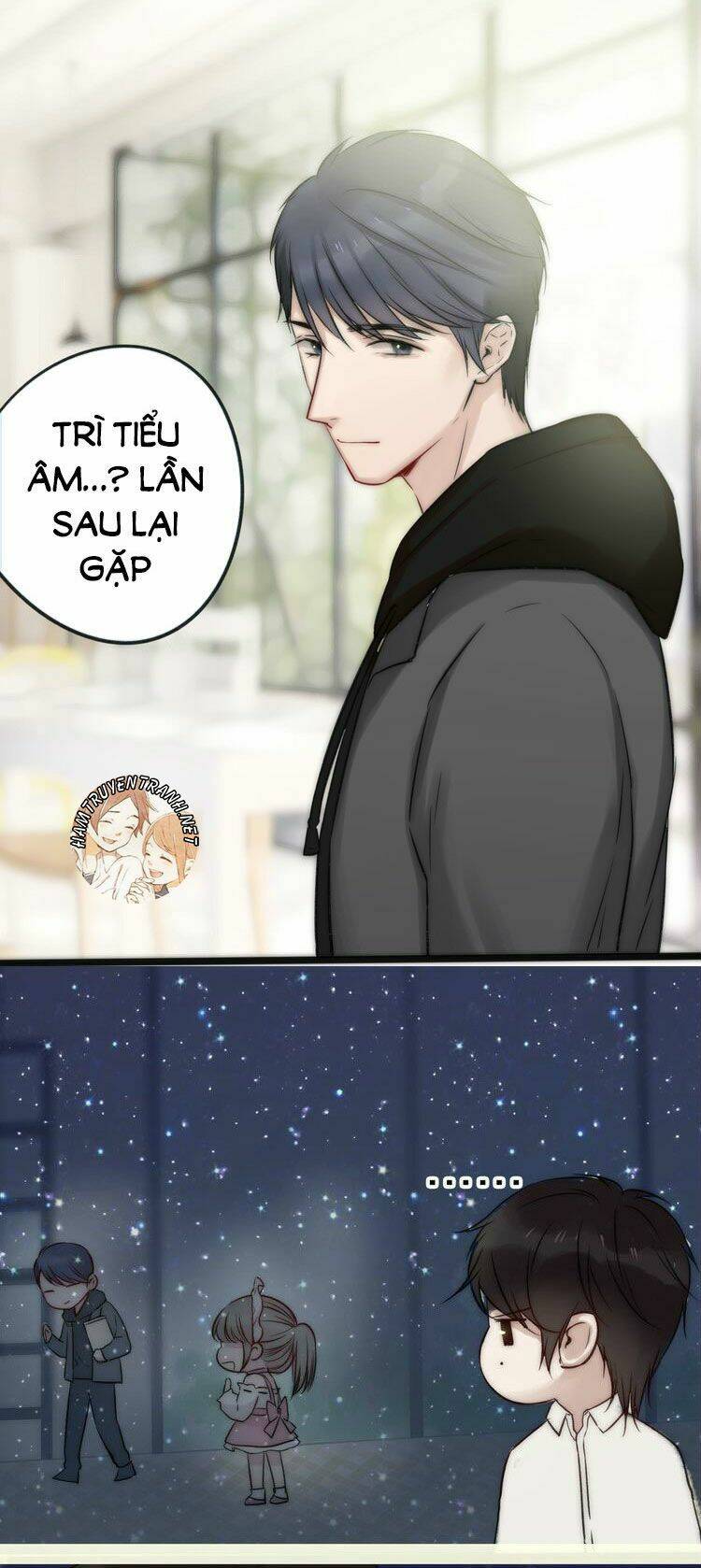 viện bảo tàng tâm nguyện chapter 7.1 10