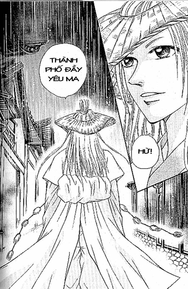 divine melody (tiên khúc) chapter 12 4