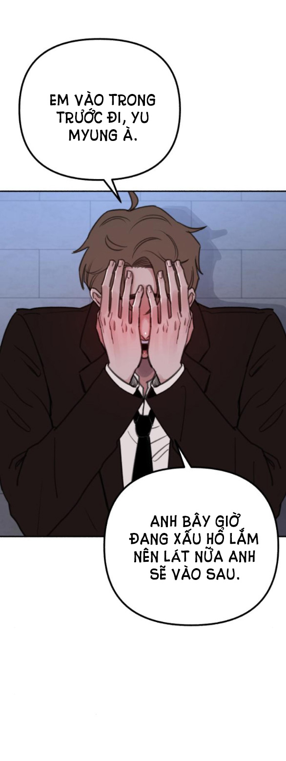 nàng thơ nổi tiếng - nàng thơ myung chapter 25.2 1