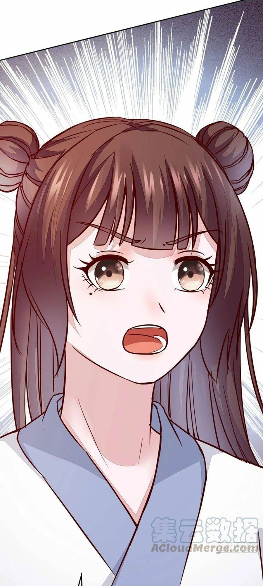 thần y khí nữ: ngự thú cuồng phi của quỷ đế chapter 90 36