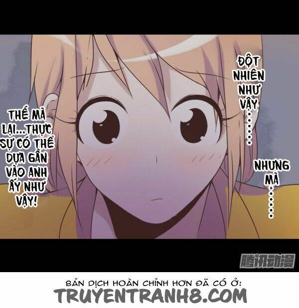 love-c romantic fruity chapter 14 19