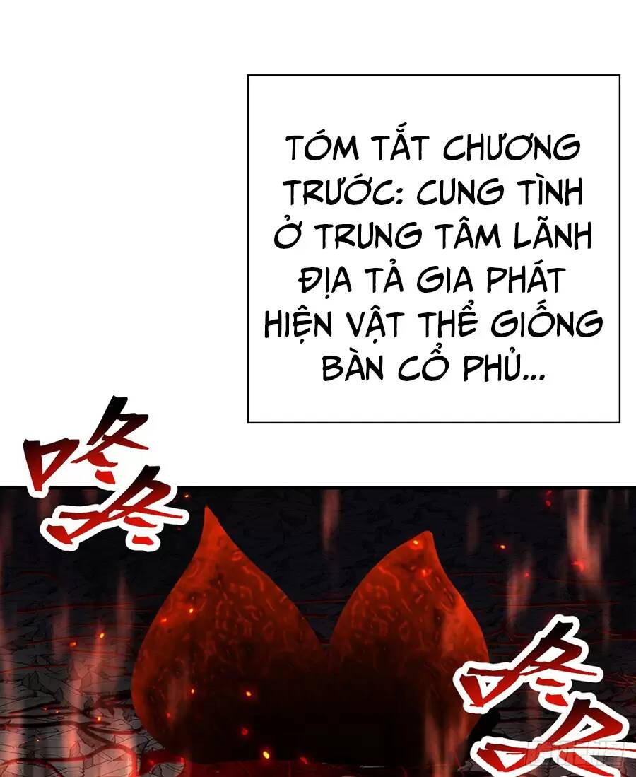 Ta Nhặt Được Thuộc Tính Tại Tu Chân Giới Chapter 263 - Trang 2