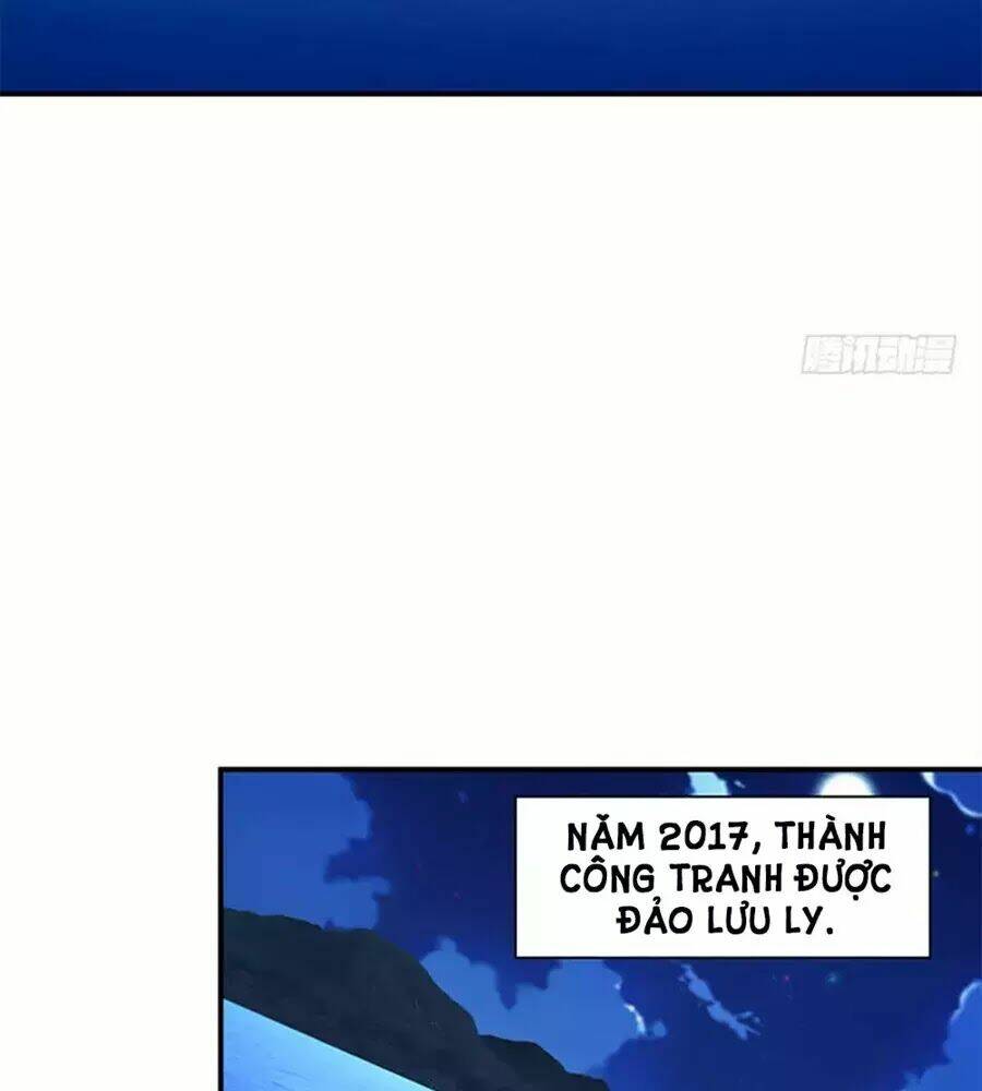 thủ hội chi vũ chapter 52 29