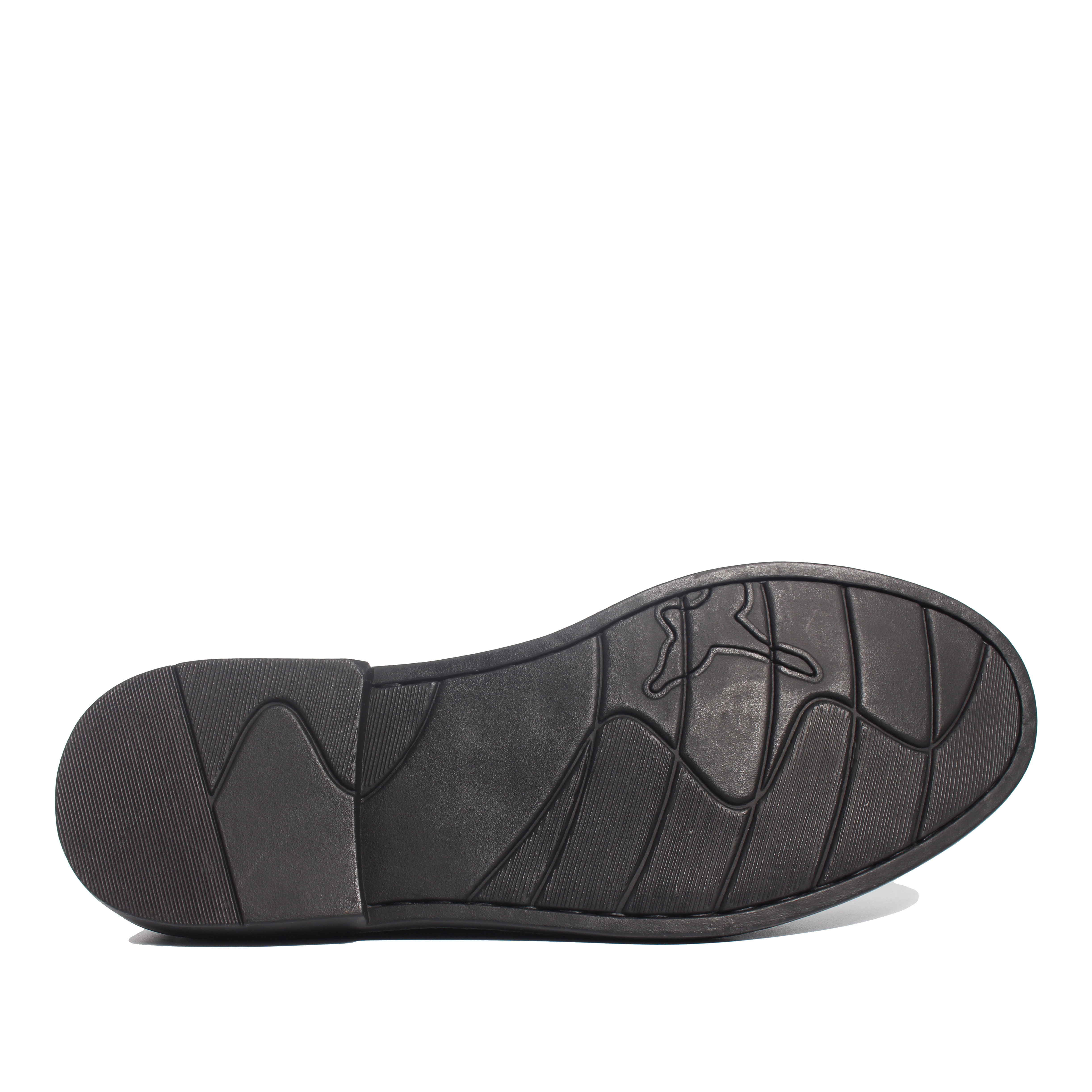 Giày MICHILUX Da Bò Thật Chính Hãng Penny Loafer CIEPL Màu Xanh Navy