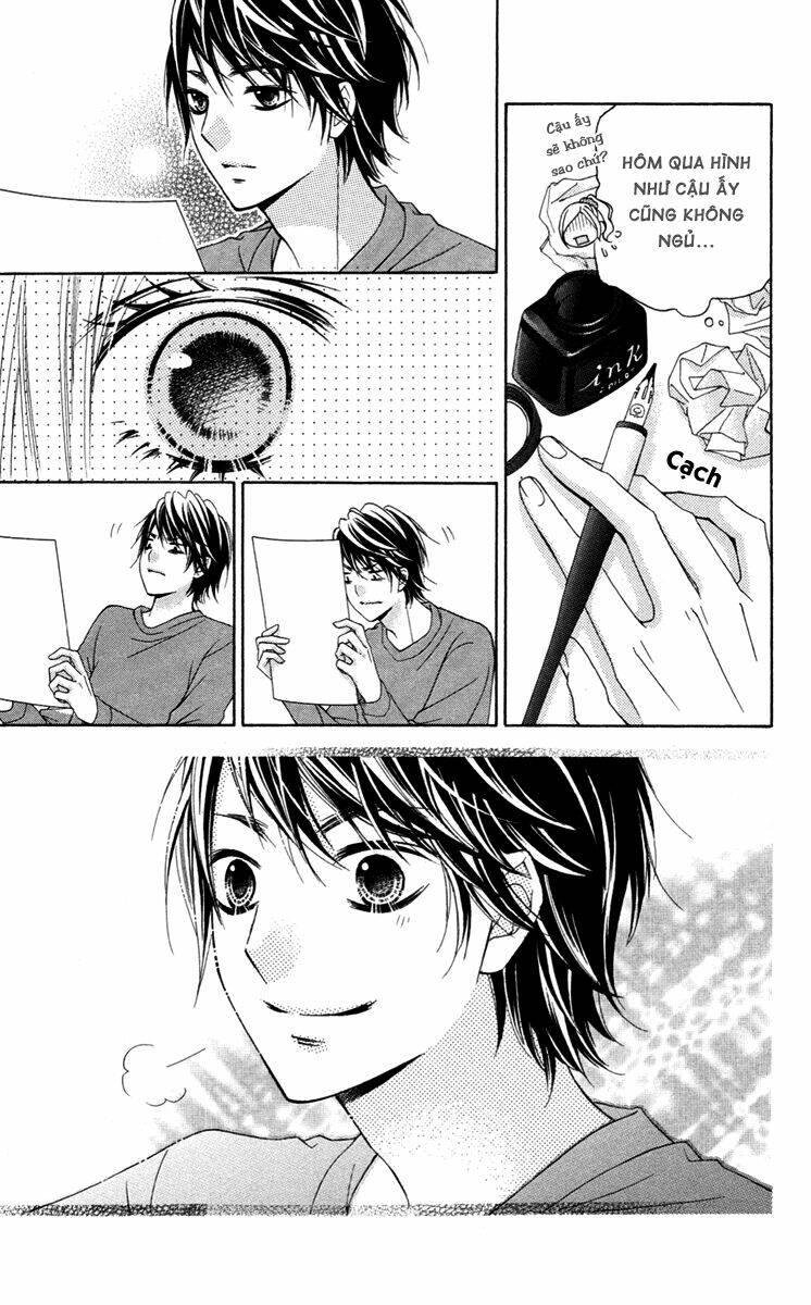 stardust wink chapter 31 14