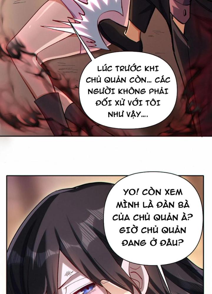 cướp đoạt vô số thiên phú, ta thành thần ở thời đại toàn dân chuyển chức chapter 14 26