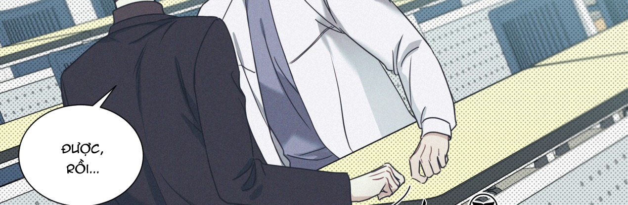 dải hợp âm trên đại dương xanh chapter 1 222