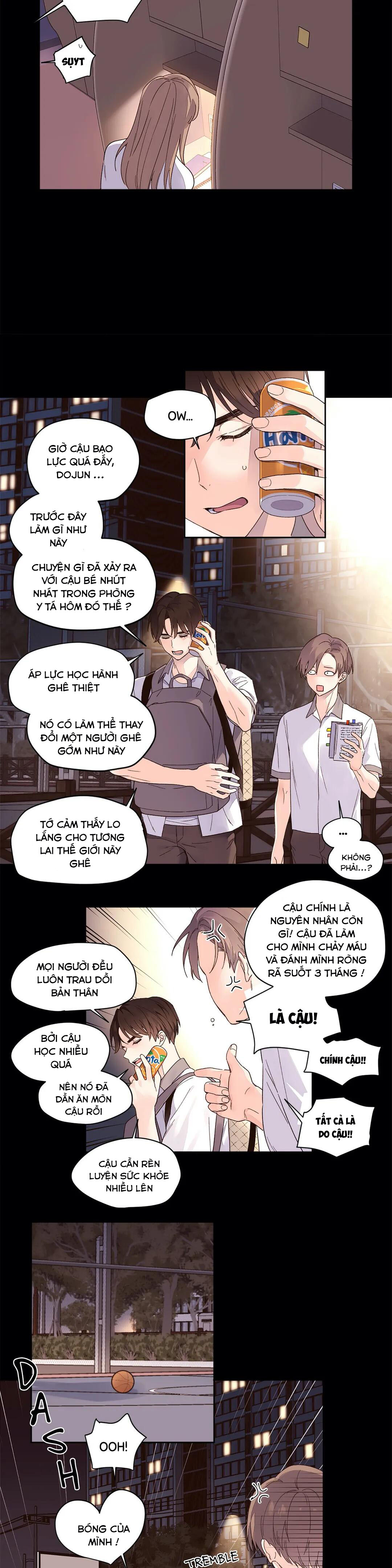 người yêu 4 tuần chapter 9 7