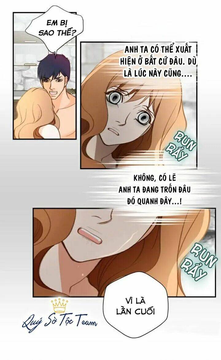 tiếp xúc chí mạng chapter 93 37