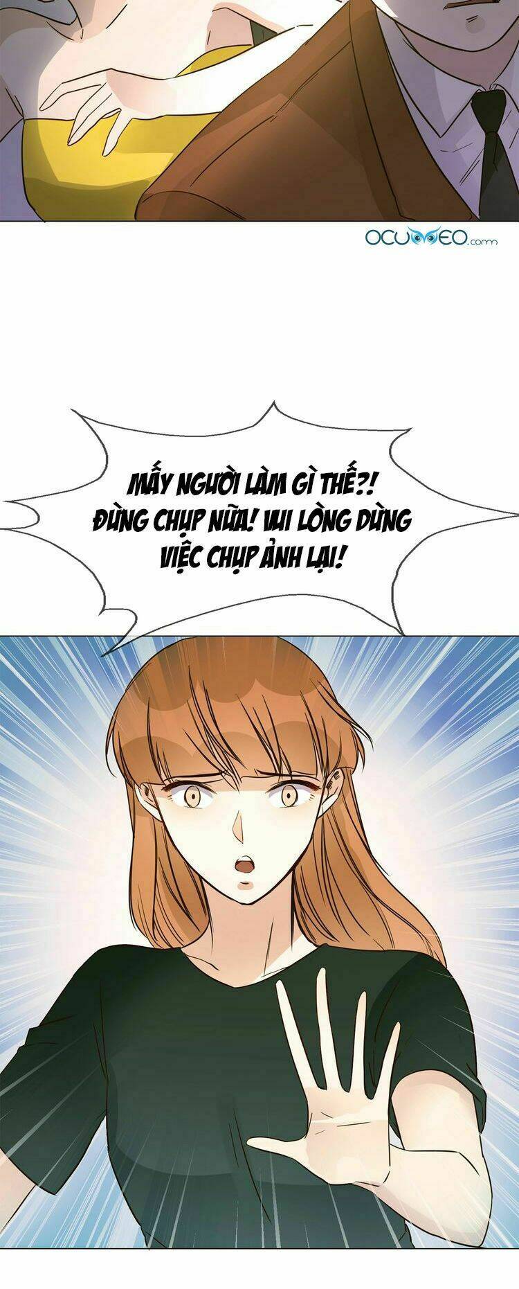 ngôi sao vụn vỡ chapter 11 23