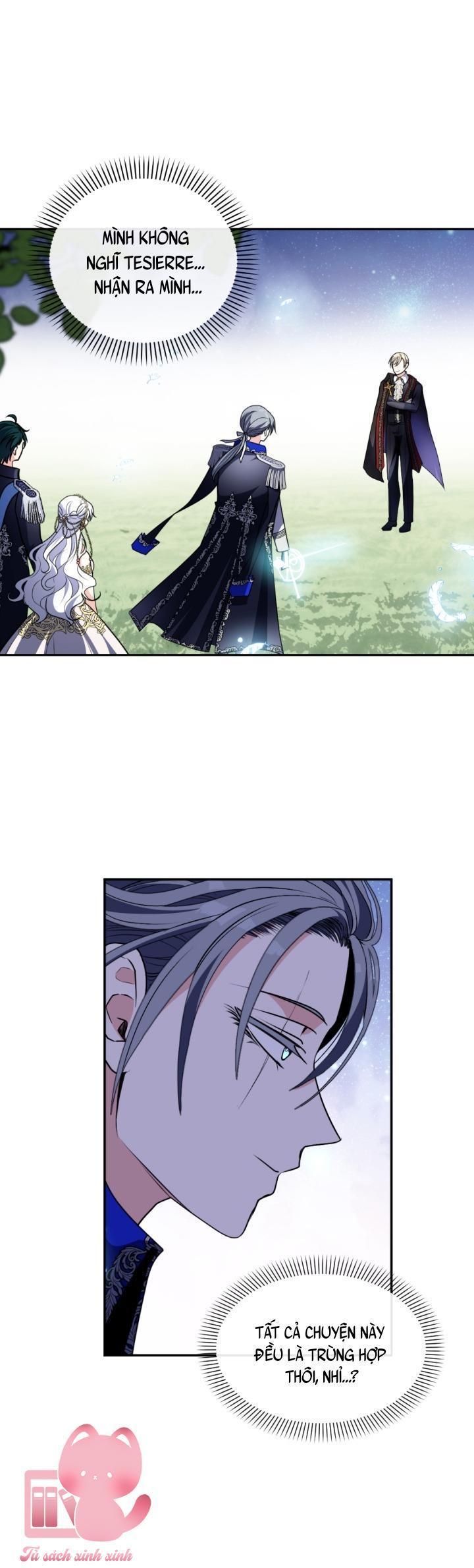 nguyện ước vô vọng của ma nữ chapter 100 24