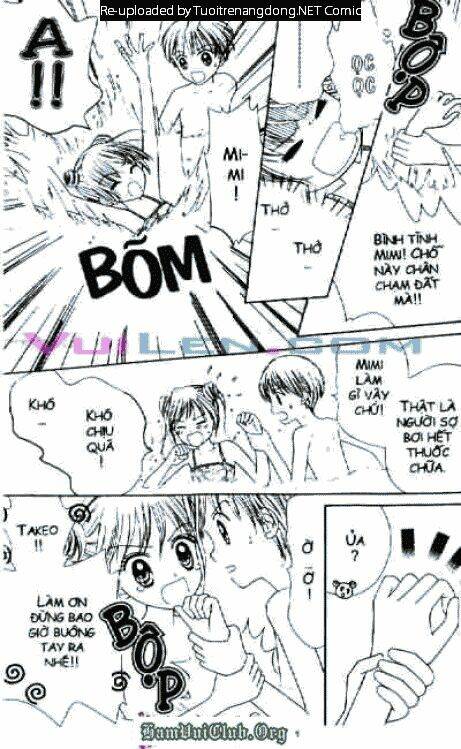 cánh thiên nga chapter 8 30