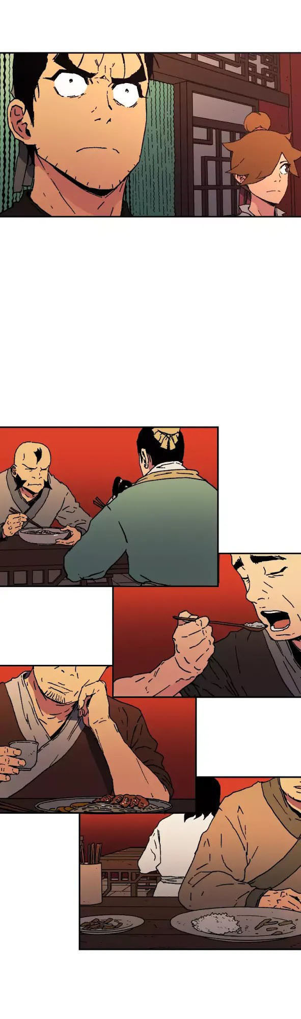 Bố Vô Song chapter 43 2