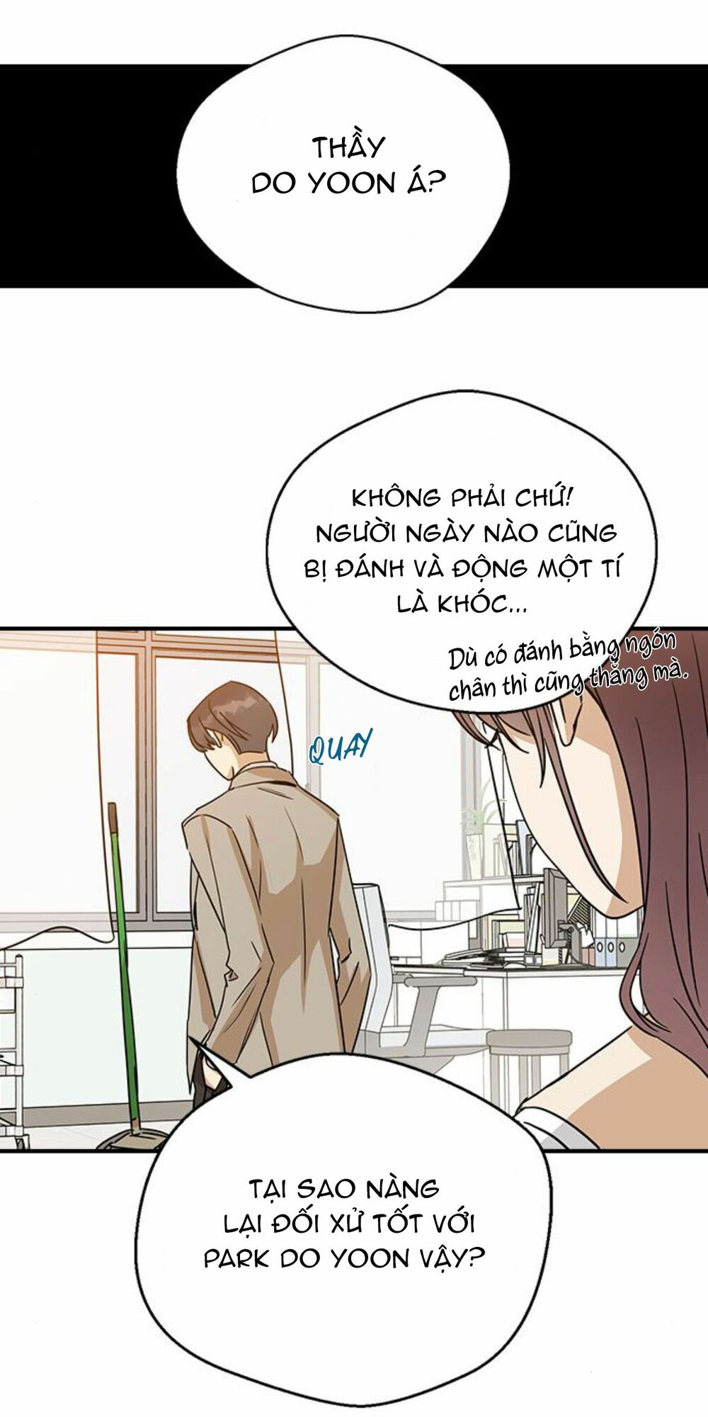 duyên nợ kiếp trước chapter 7 5