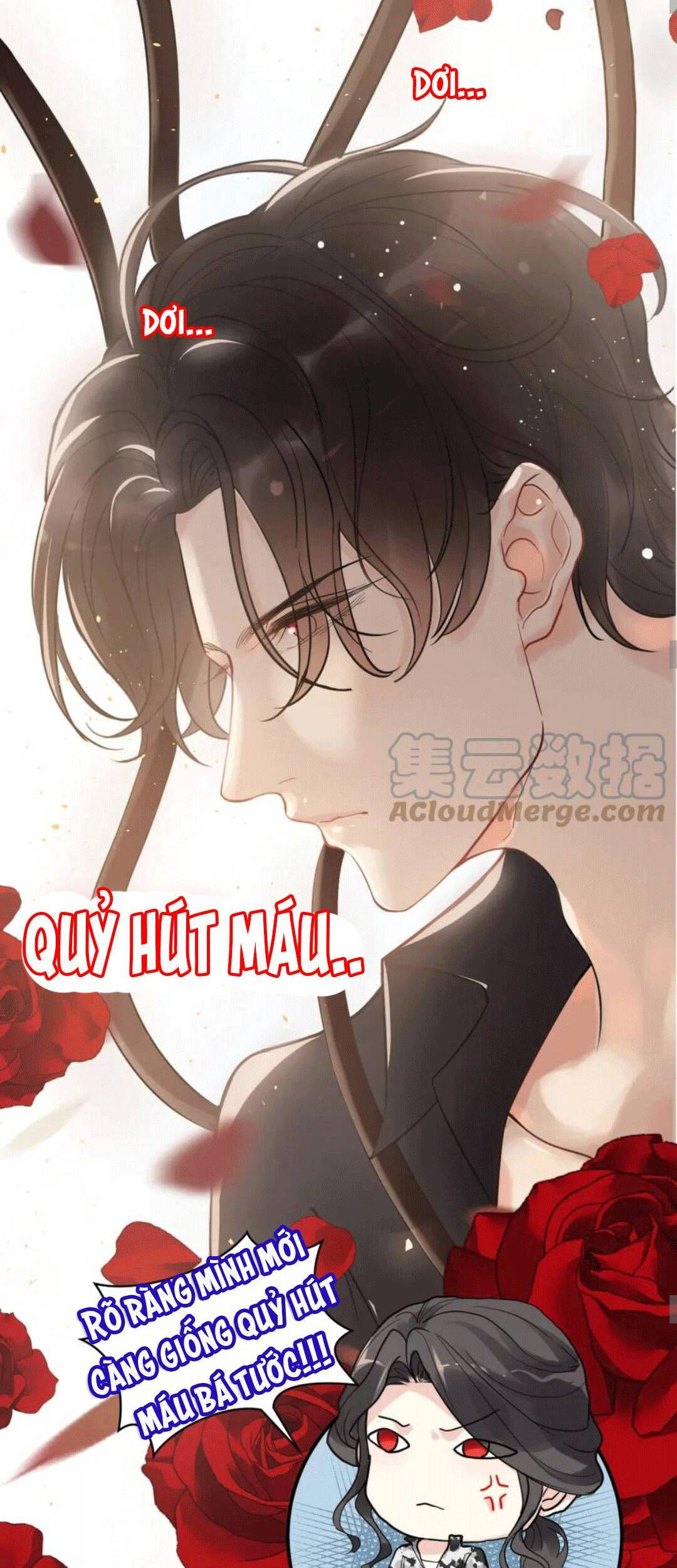 cô vợ hợp đồng bỏ trốn của tổng giám đốc chapter 472 22