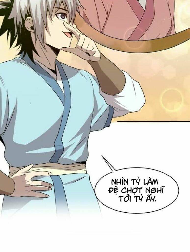 đạo sĩ giang hồ chapter 12 59