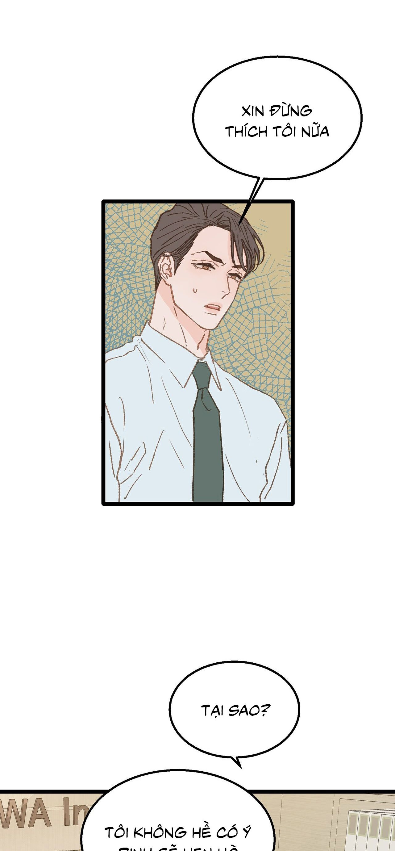 vùng cấm tình yêu của beta chapter 5 55