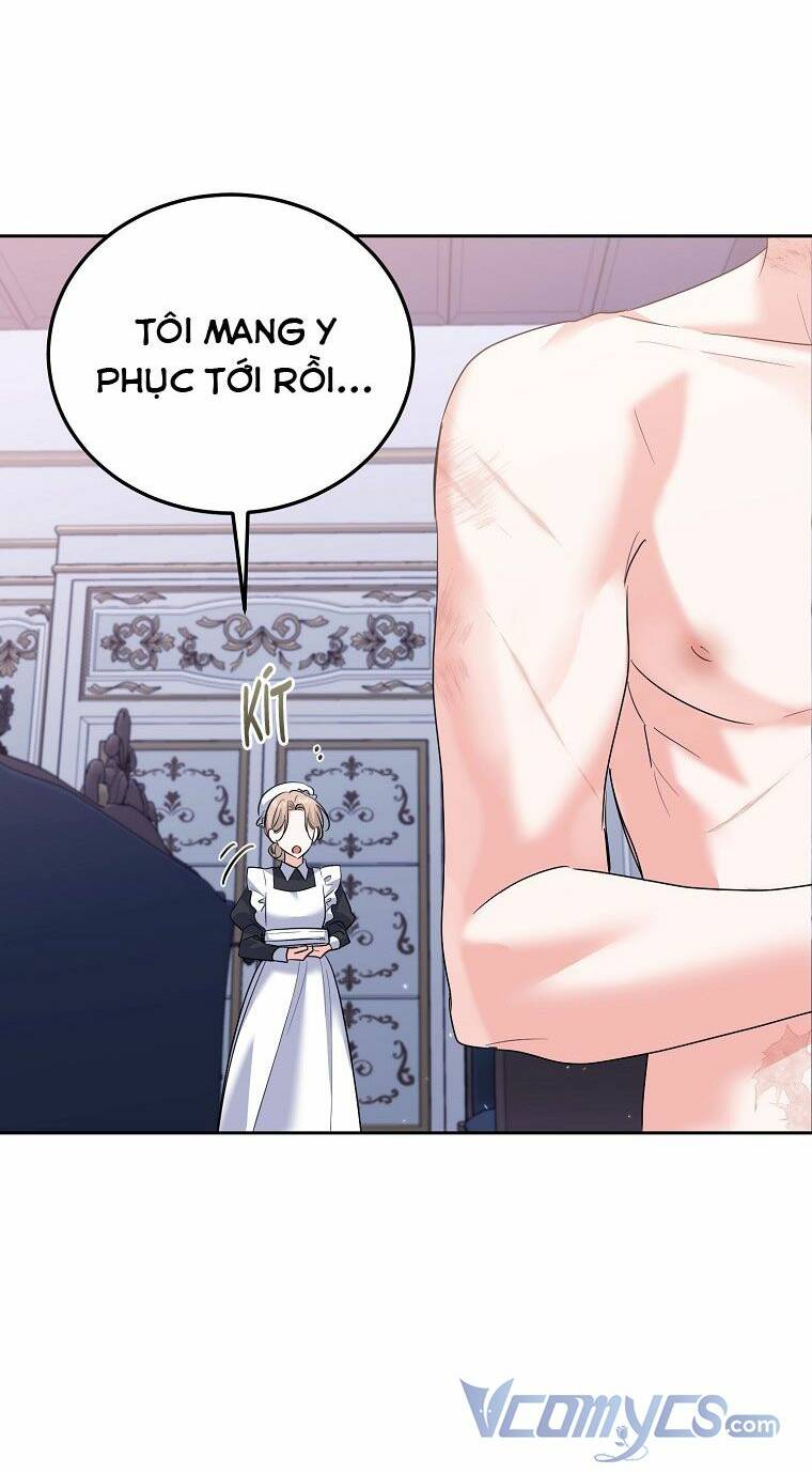ác nữ karuna bé lại chapter 46 54