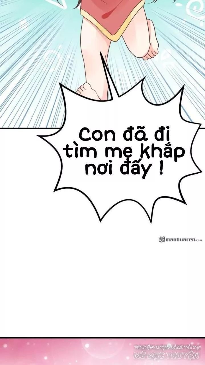 định mệnh giữa vị thần và tiểu cô nương chapter 22 26