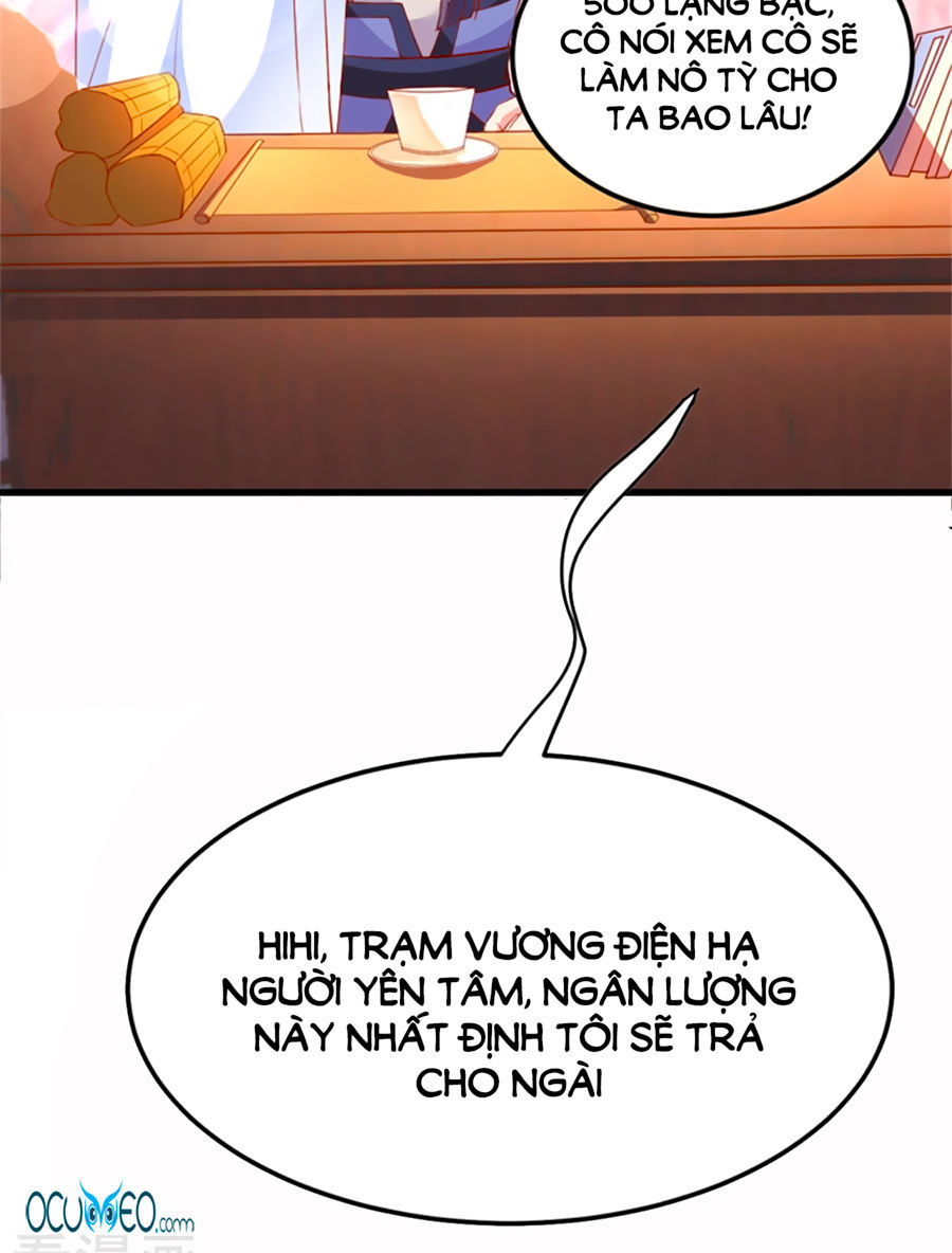 từ đây vương gia không thượng triều sớm chapter 27 6