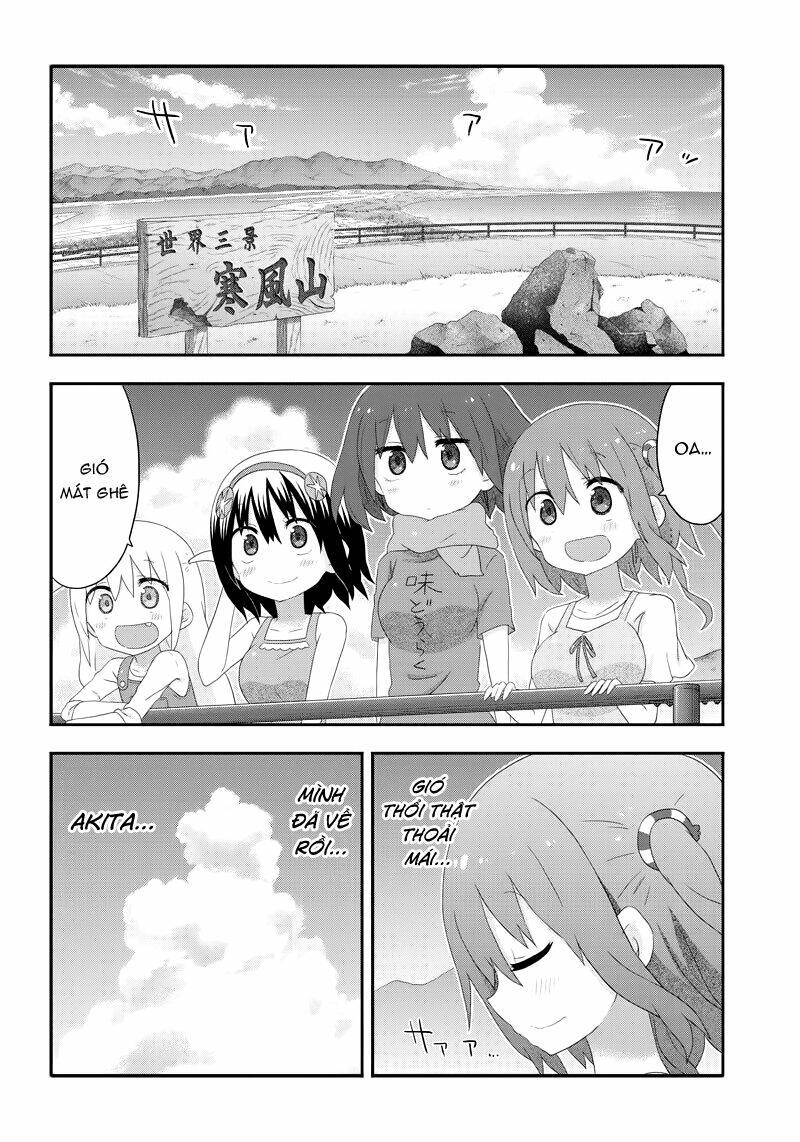 akita imokko! ebina-chan chapter 11 10
