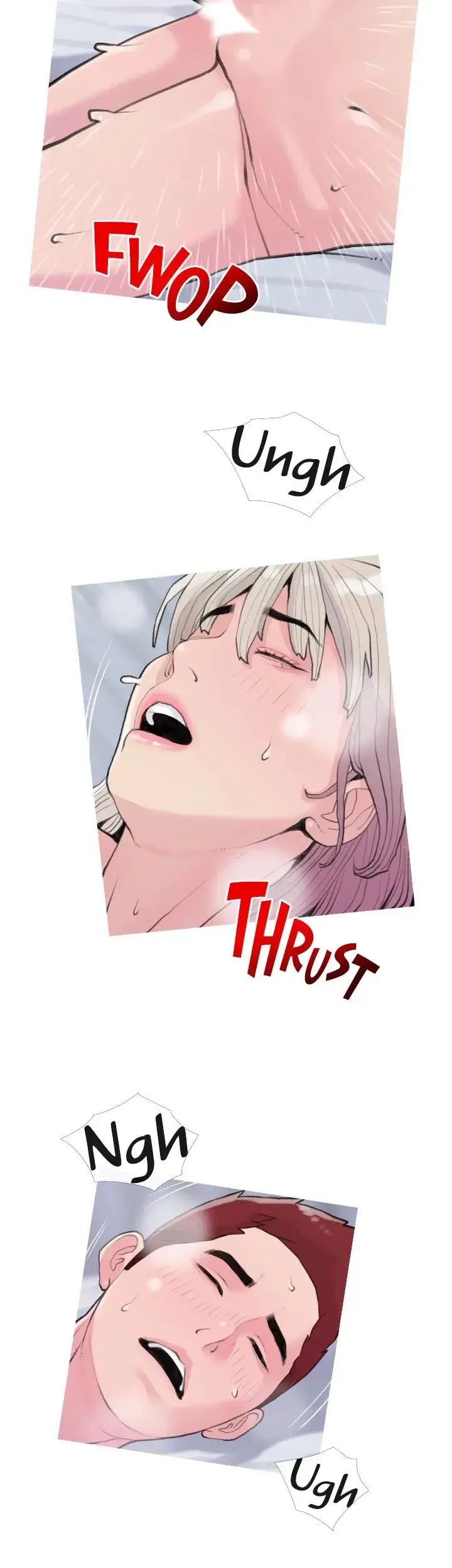 dập dì của tôi chapter 82 5