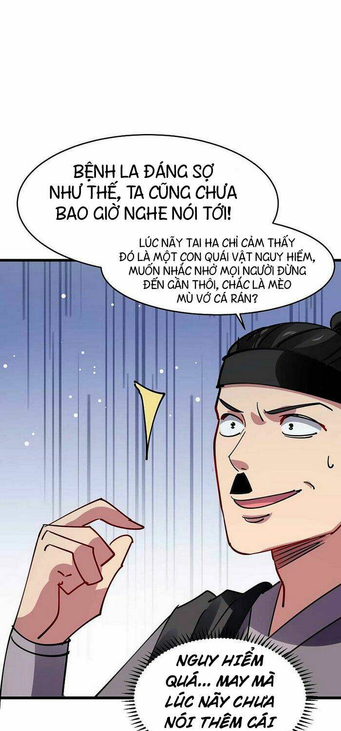 vạn giới tiên vương chapter 107 11