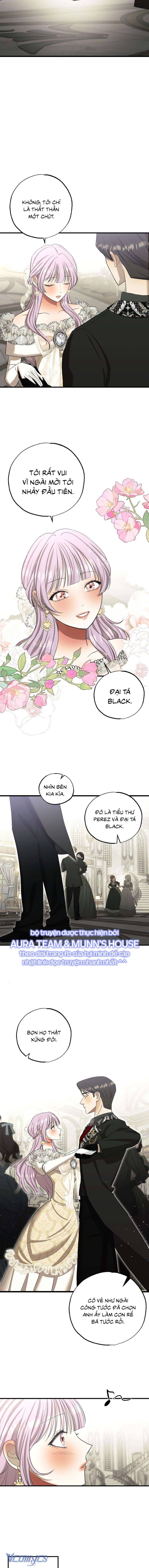 tôi bị cắn bởi chú chó tôi đã bỏ rơi chapter 17 6