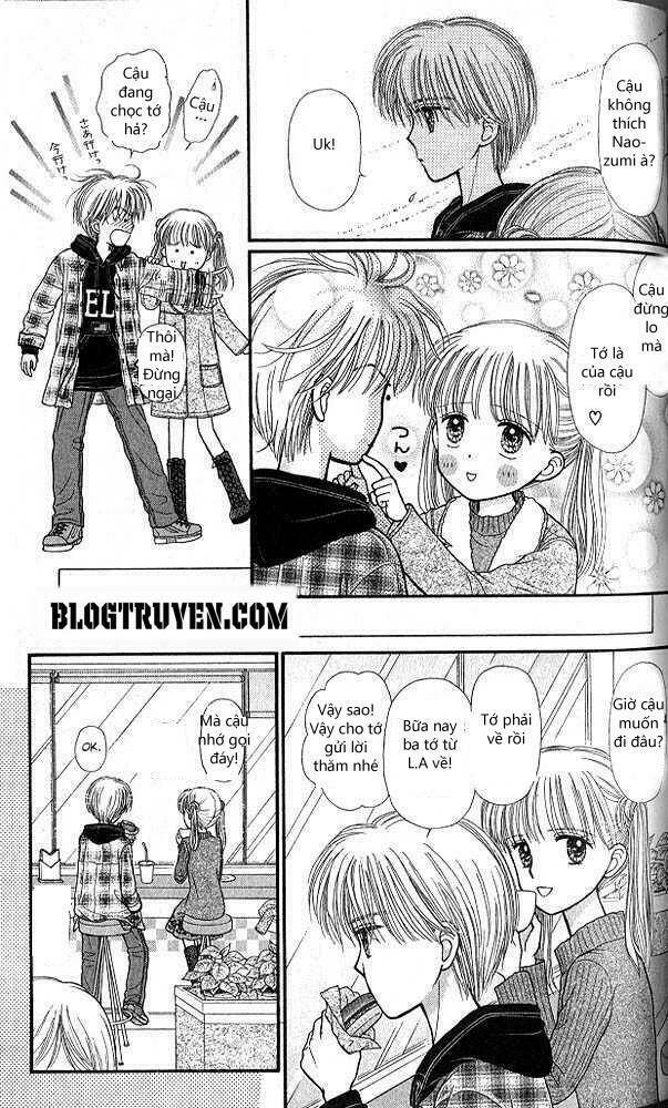 kodomo no omocha chapter 43 31