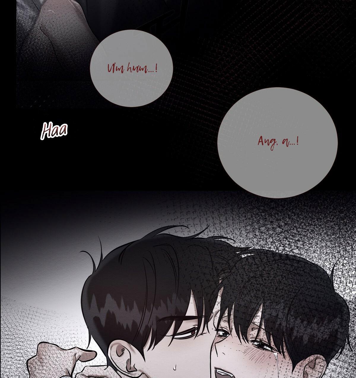 vòng xoáy của ác ma chapter 7 63