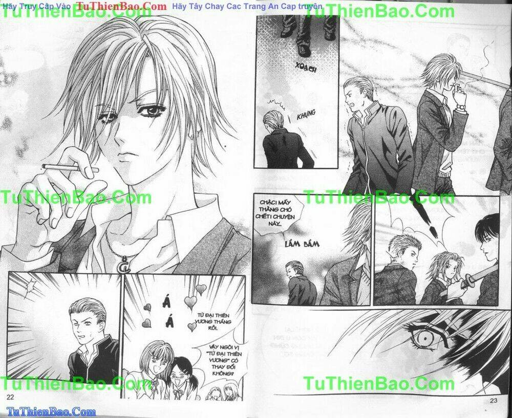 thử 1 lần nhé chapter 5 12