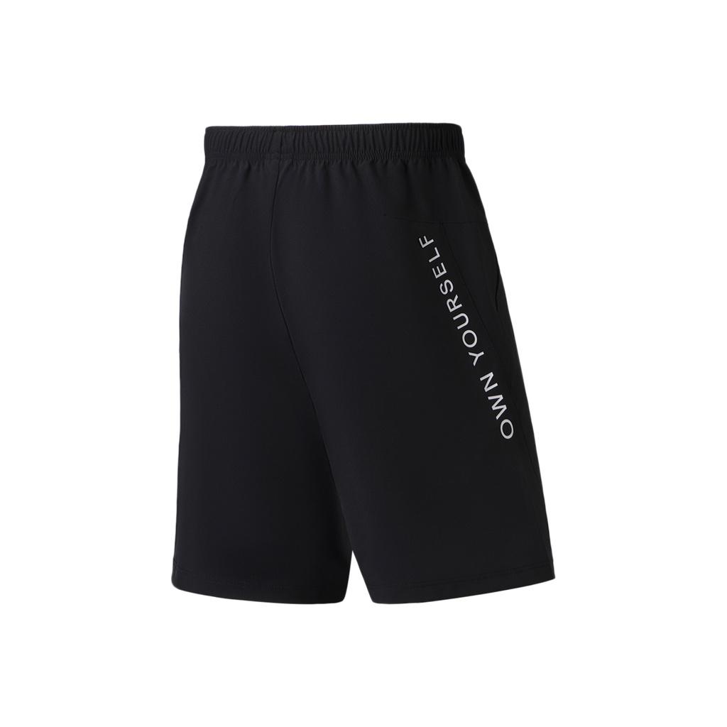 Quần Short Thể Thao Nam Li-Ning AKSS777-1