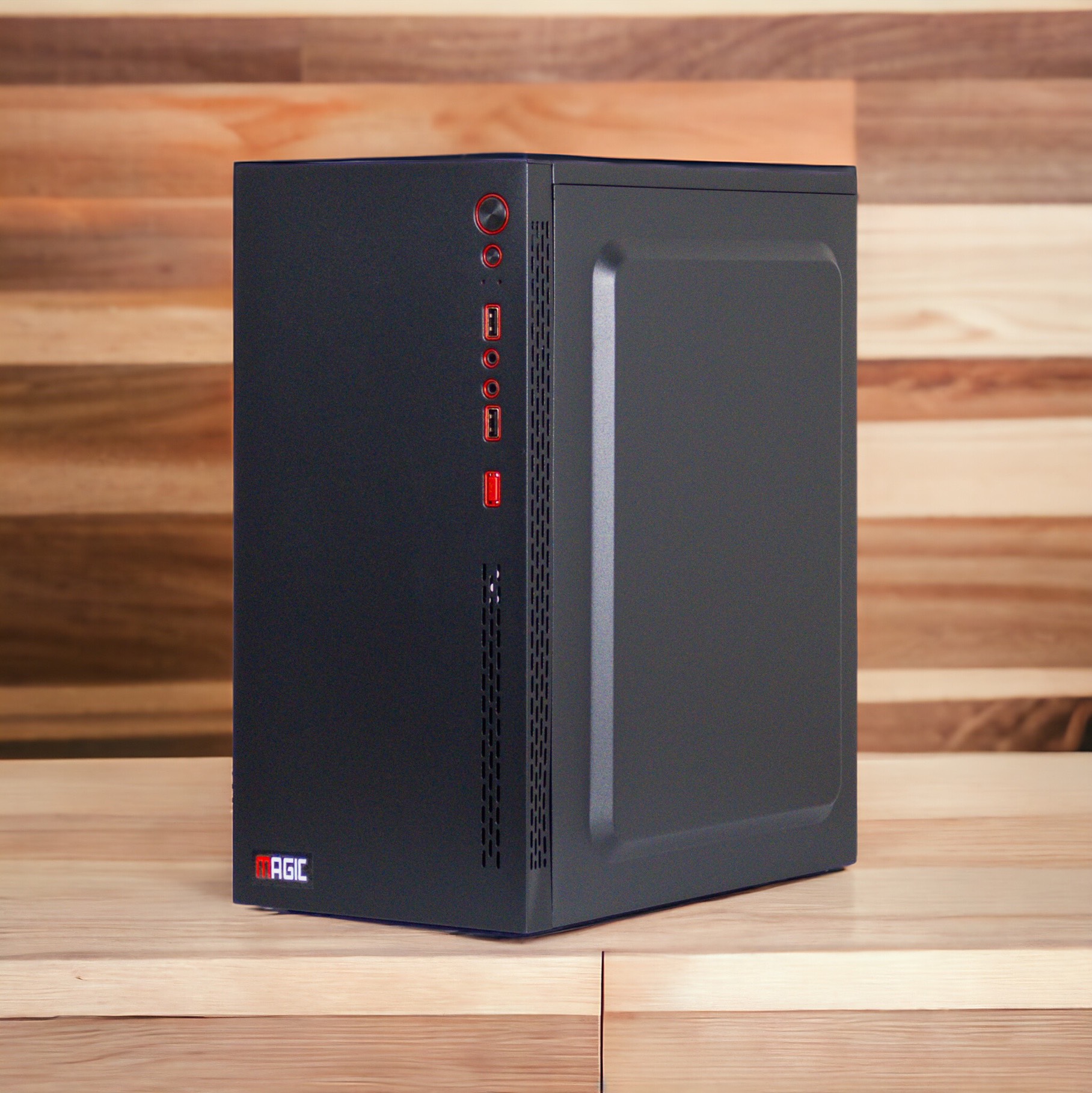 CASE MAGIC M-03 (MATX) - Hàng chính hãng