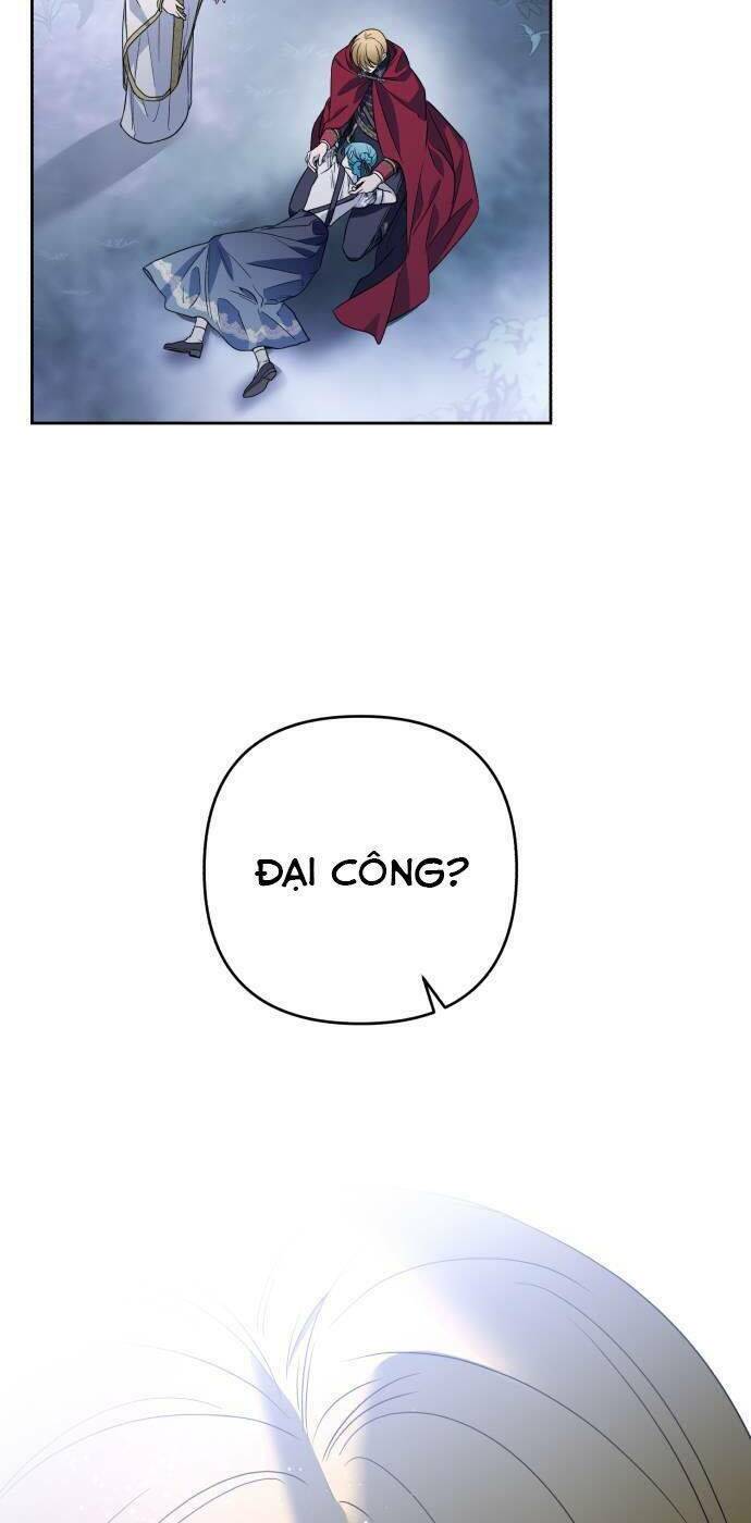 công nương mint bé nhỏ chapter 46 50