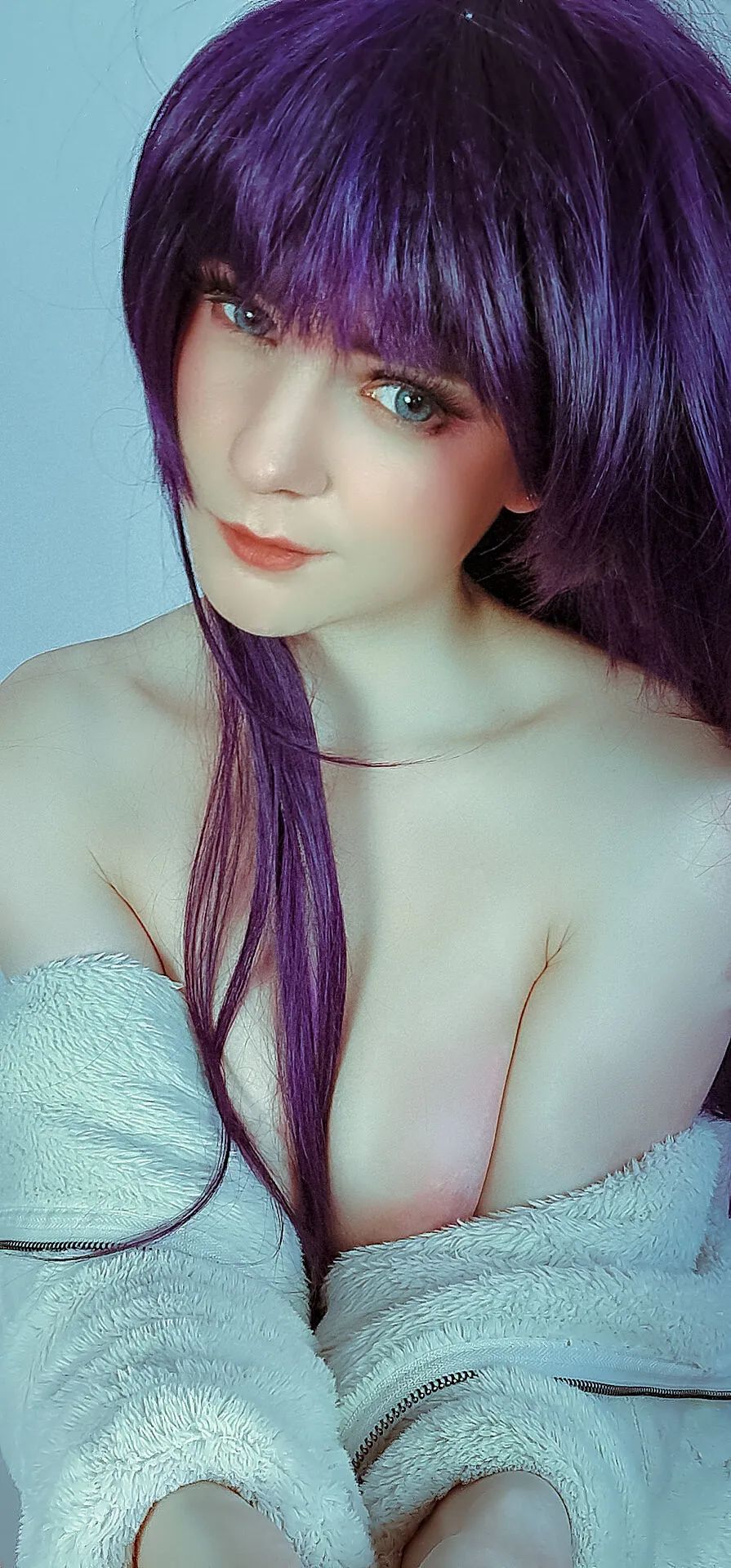 hình cosplay chapter 288 106