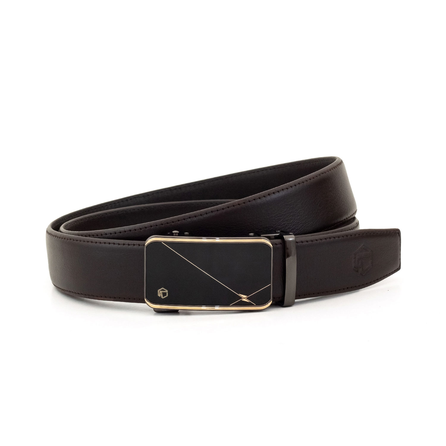 Thắt lưng tự động EMO | MNT4-17 | Anh Tho Leather