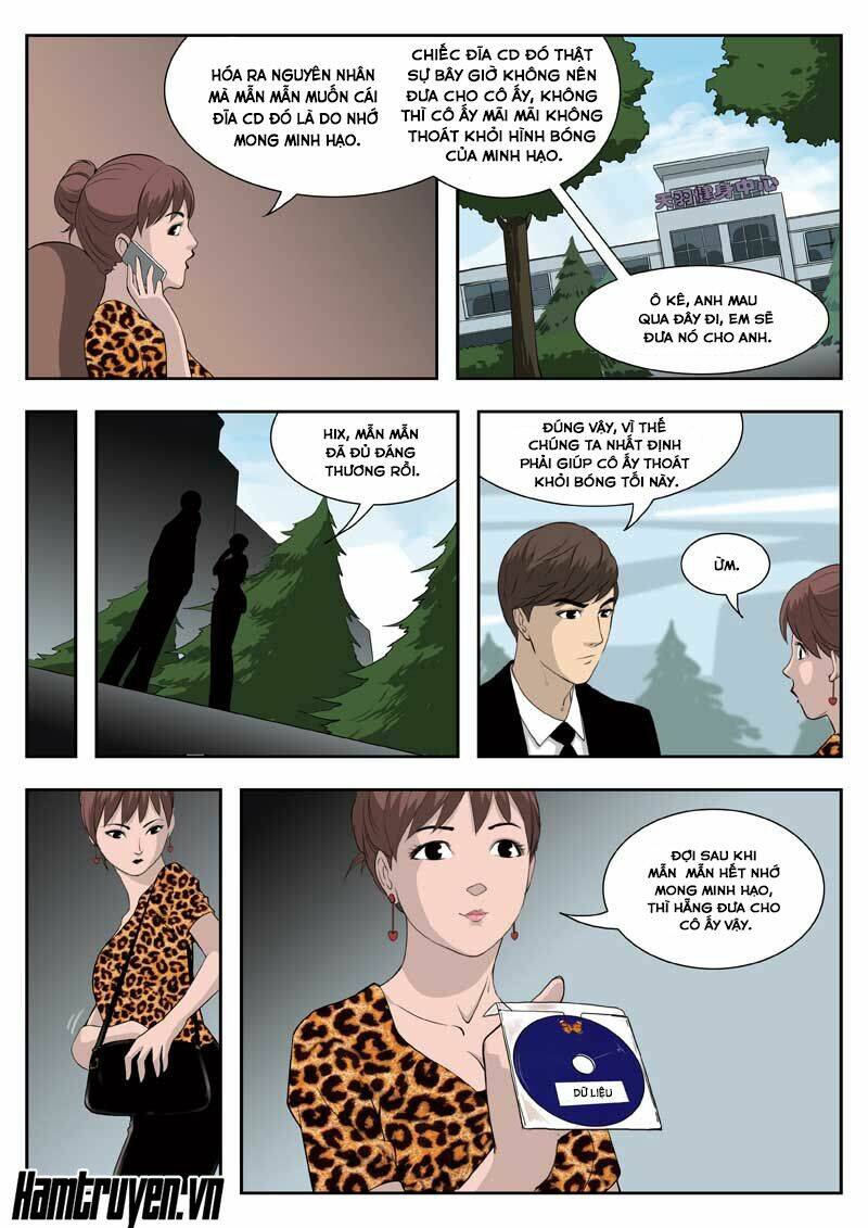 ngụy thủy nghi vân chapter 51 4