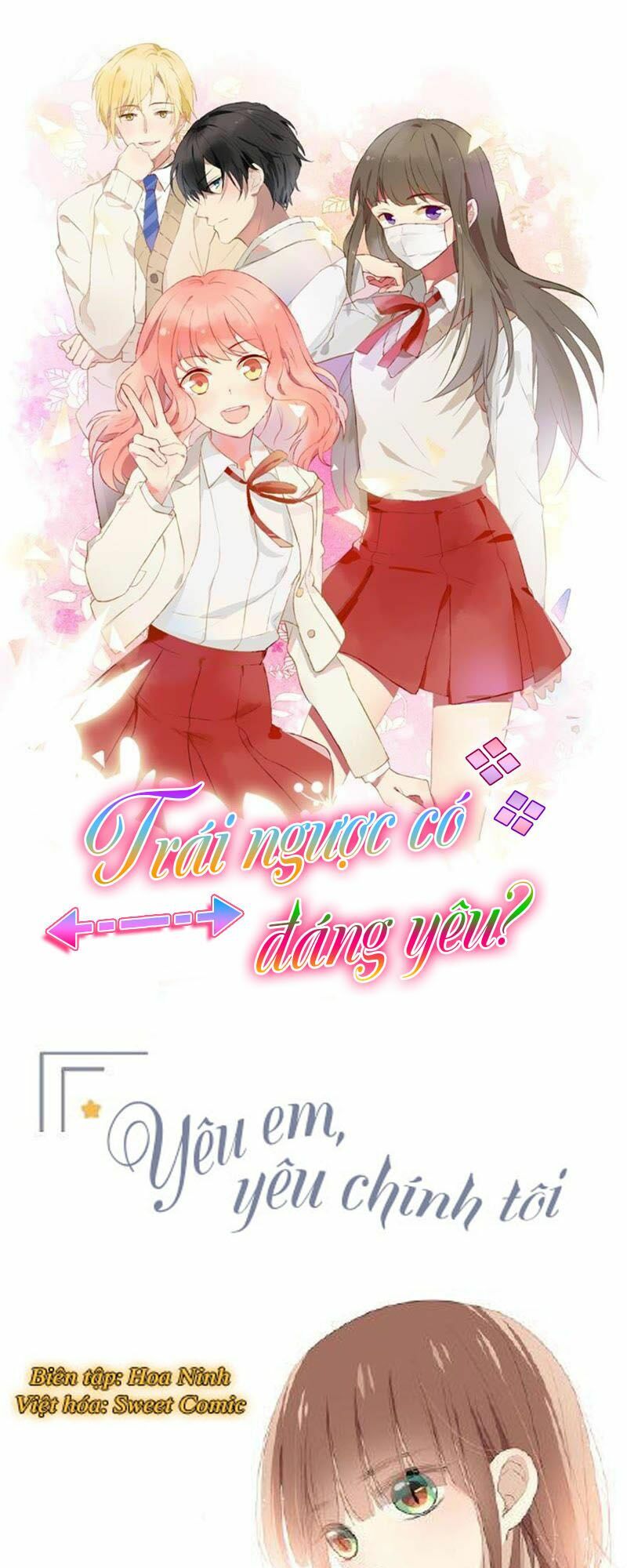 chàng trai người máy ấm áp 741 của tôi chapter 16 33