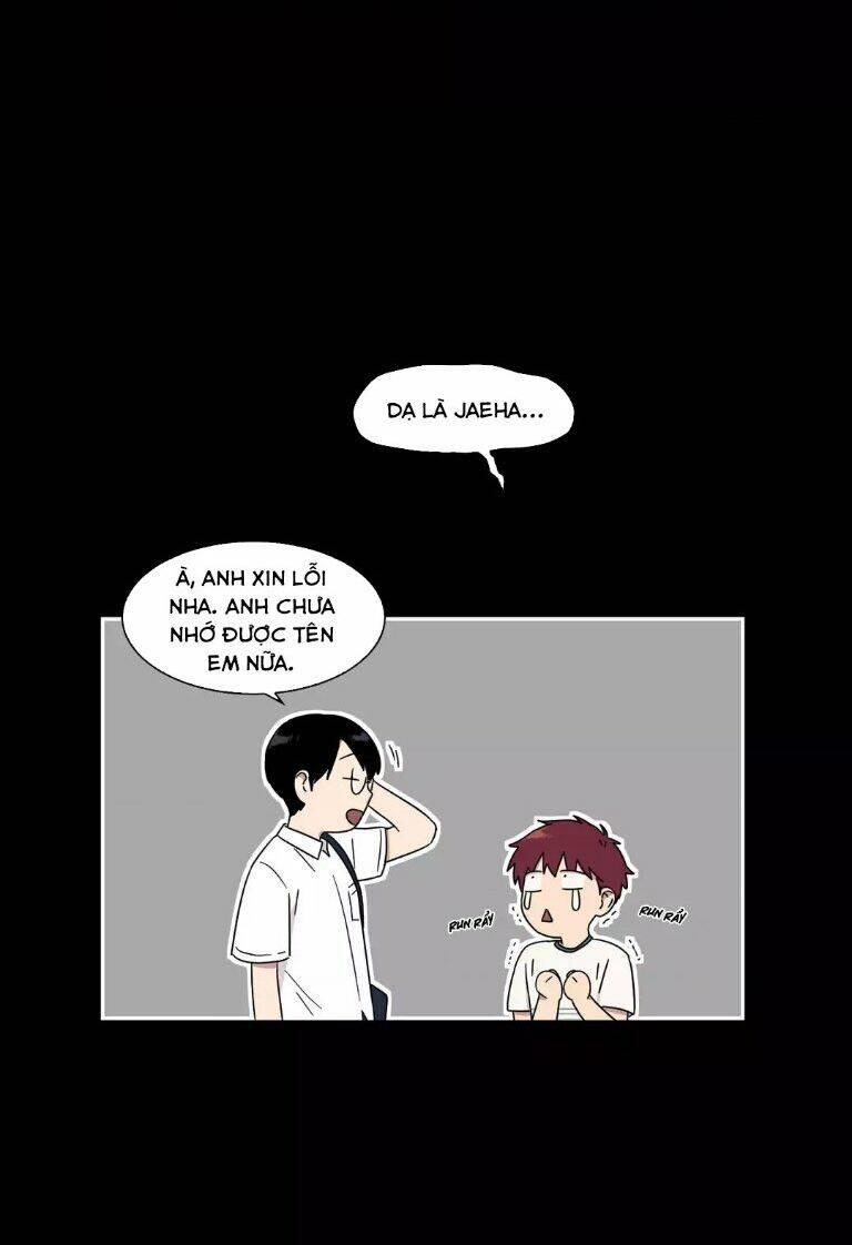 …”một sự thật khá khó chịu.” chapter 55 66