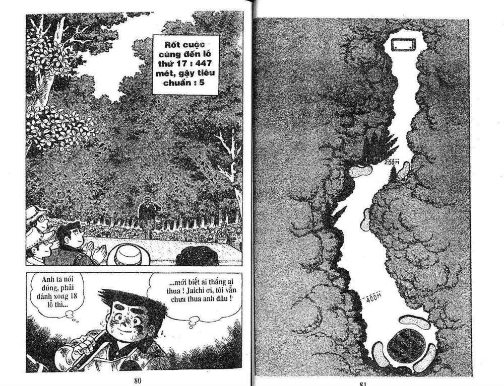 tân teppi chapter 19 39