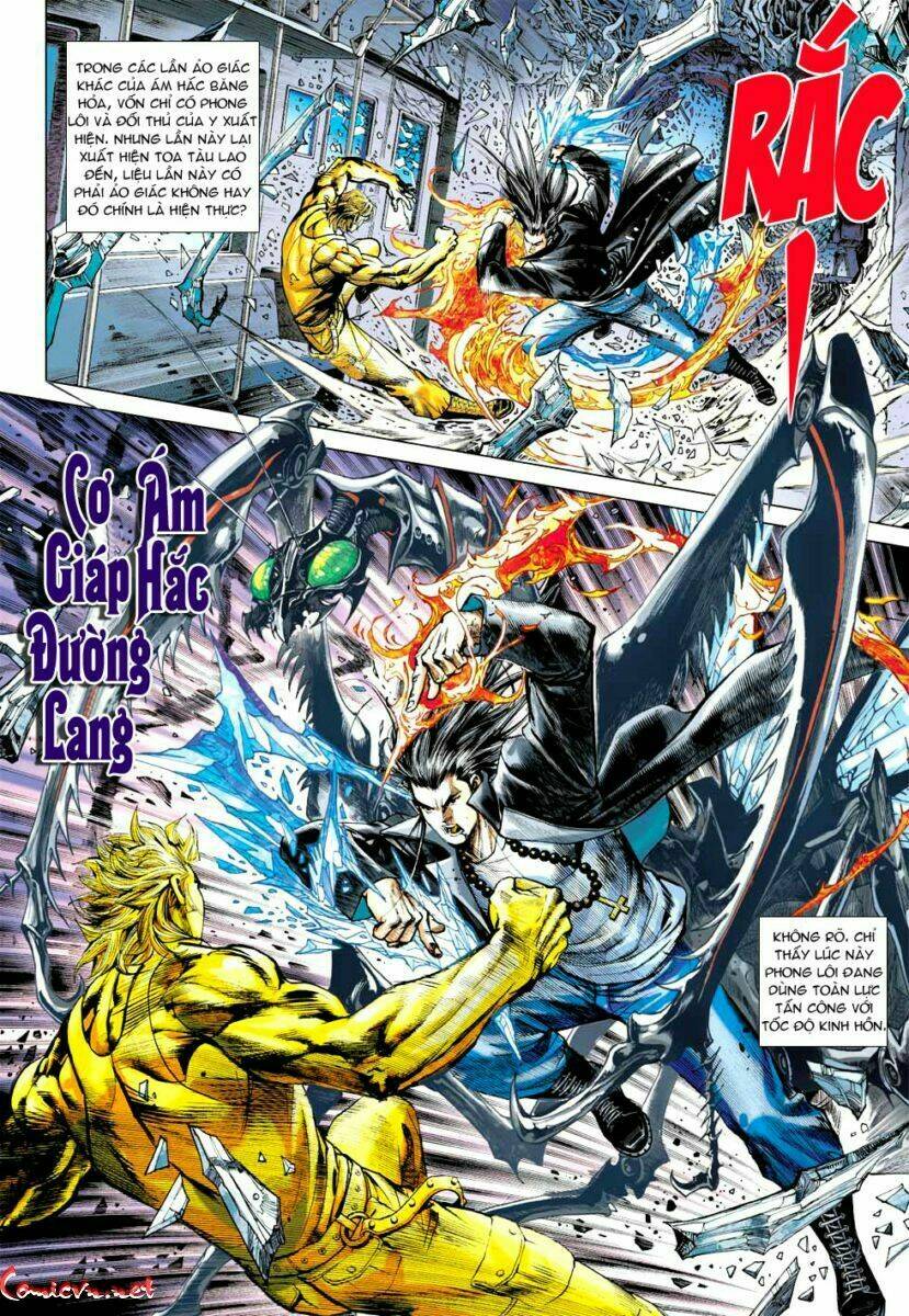 vương phong lôi i chapter 54 21