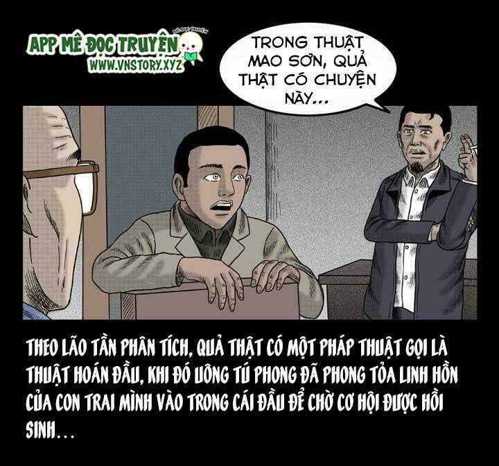 kỳ án có thật chapter 58 52