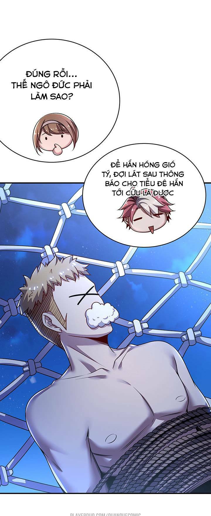 bất tử thần vương tu liên tục chapter 12 9