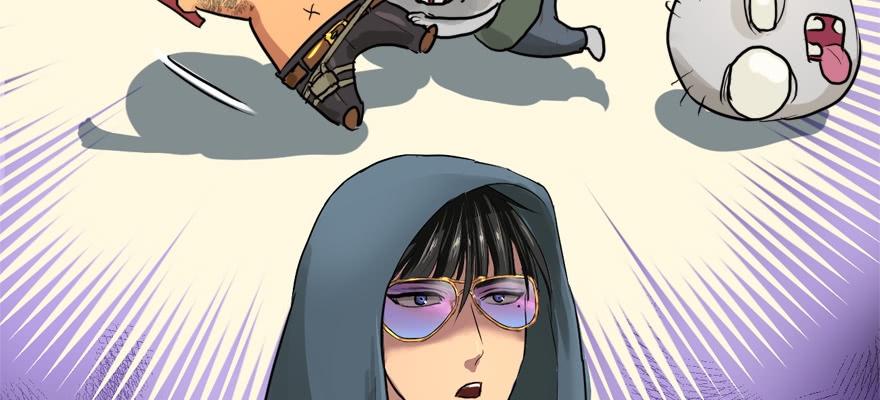 vua sinh tồn chapter 62 28