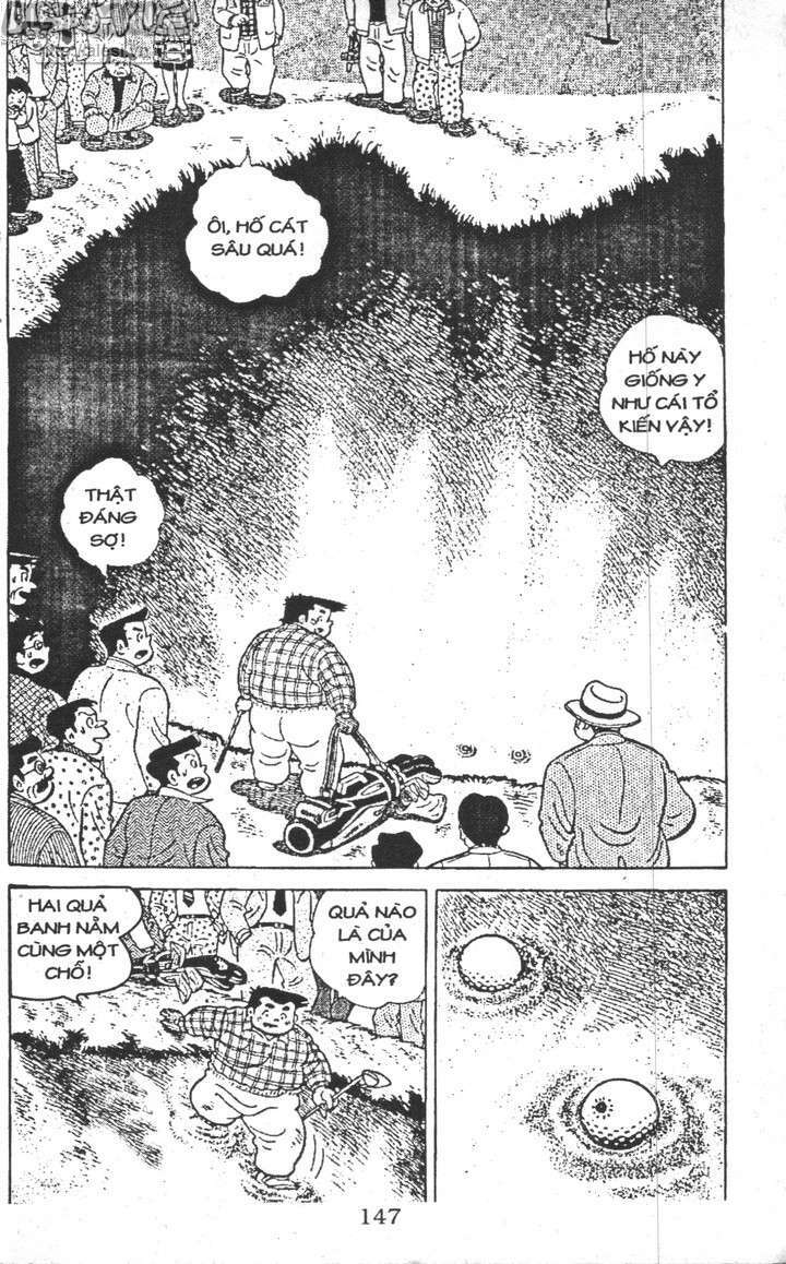 ashita tenki ni naare chapter 3 145