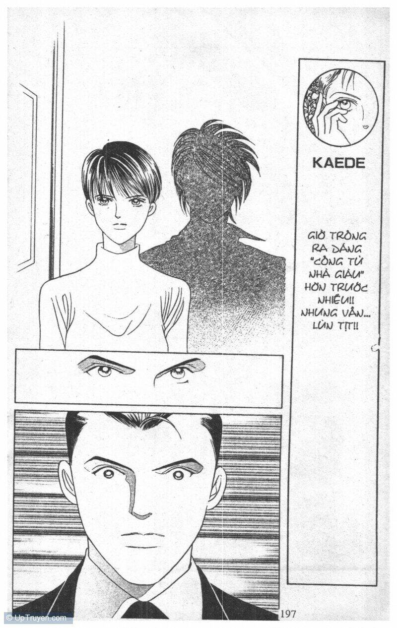 nàng tiên ánh trăng - kaguya hime chapter 22 197