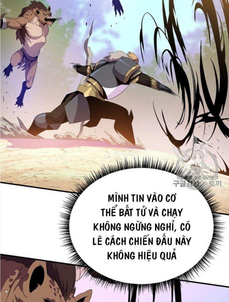 tiêu diệt đấng cứu thế chapter 34 72